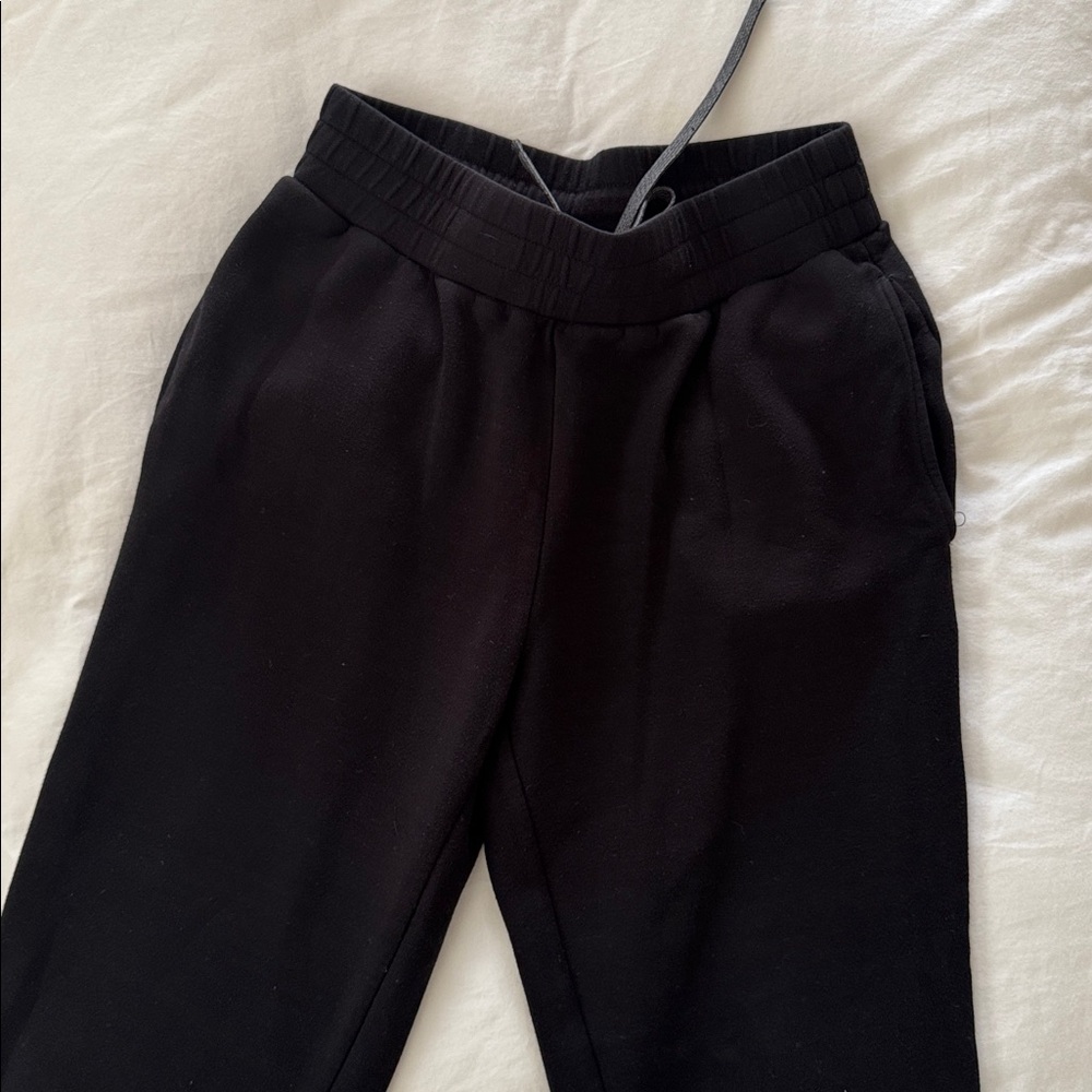 Varley Slim Cuff Pant - Picture 4 of 5